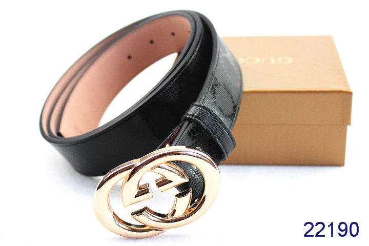 Guci belts-205